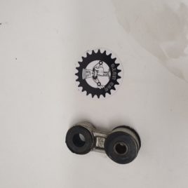 patte fixation ktm 600 lc4 1989