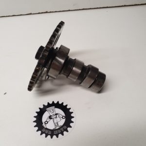 arbre a came ktm 600 lc4 1989