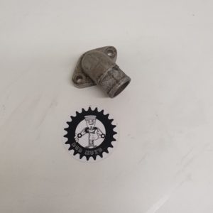 pipe d'eau ktm 600 lc4 1989