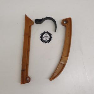 guide chaine ktm 600 lc4 1989
