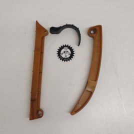 guide chaine ktm 600 lc4 1989