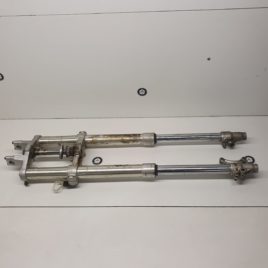 fourche yamaha 85 yz