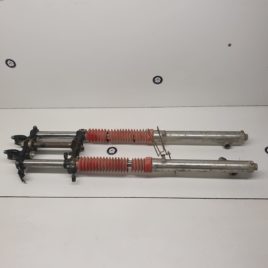 fourche honda 125 xls