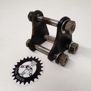 support moteur honda 125 xls