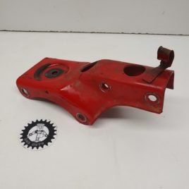support moteur honda 125 xls