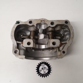 cache culbuteur honda 125 xls