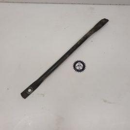 barre de tambour arrière honda 125 xls