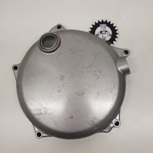 carter embrayage kawasaki 250 kxf 2005