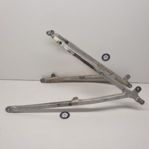 boucle arrière kawasaki 250 kxf 2005-2008