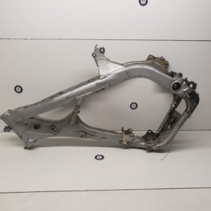 cadre kawasaki 250 kxf 2005