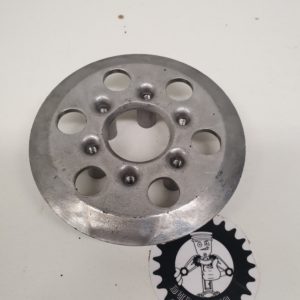 plateau embrayage kawasaki 60 kx