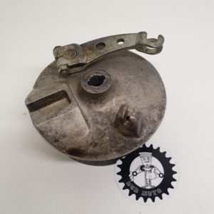 tambour frein avant kawasaki 60 kx