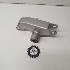 biellette kawasaki 60 kx