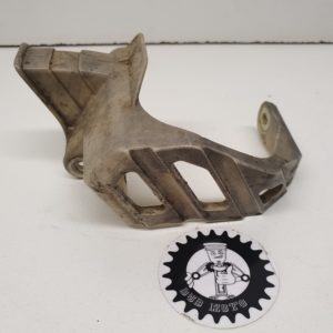 plastique kawasaki 125 kdx 1991