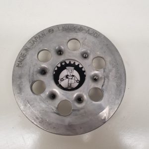 plateau embrayage kawasaki 125 kdx 1991