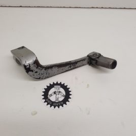 selecteur kawasaki 125 kdx 1991