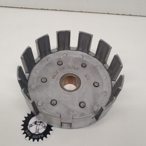 cloche embrayage kawasaki 125 kdx 1991
