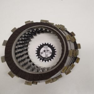 disque embrayage kawasaki 125 kdx 1991