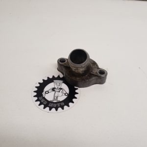 pipe d'eau kawasaki 125 kdx 1991