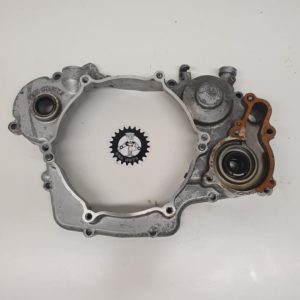 carter embrayage kawasaki 125 kdx 1991
