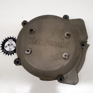couvercle allumage kawasaki 125 kdx