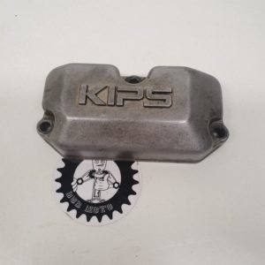 carter kawasaki 125 kdx 1991