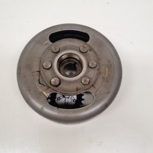 rotor cloche allumage kawasaki 125 kdx 1991