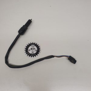 capteur kawasaki 125 kdx 1991