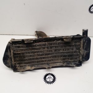 radiateur suzuki 250 rm 1992