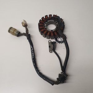 stator allumage yamaha 660 raptor