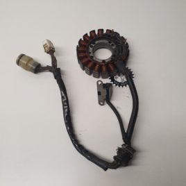 stator allumage yamaha 660 raptor