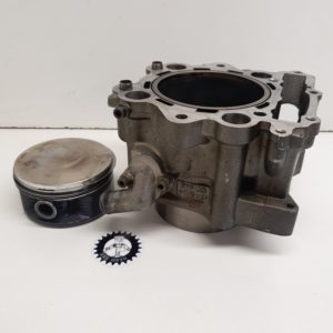 cylindre piston yamaha 660 raptor