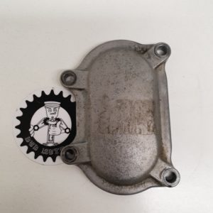 carter yamaha 660 raptor