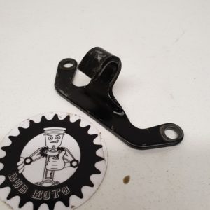 patte support yamaha 660 raptor