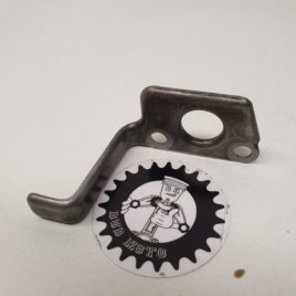 patte fixation yamaha 660 raptor