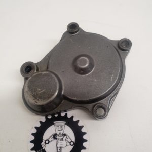carter yamaha 660 raptor