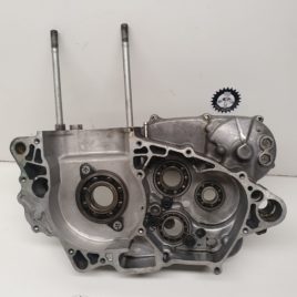 carter moteur droit honda 450 crf 2004