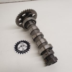 arbre a came honda 450 crf 2004
