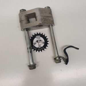 support moteur honda 450 crf 2004