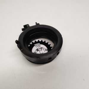 pipe admission honda 450 crf 2004