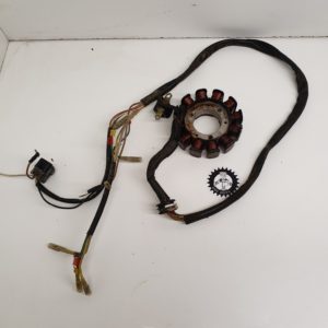 stator allumage polaris 330 magnum