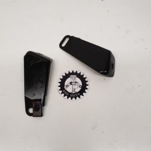 support polaris 330 magnum