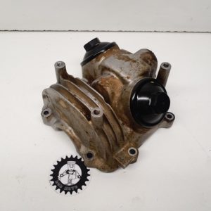 culbuteur polaris 330 magnum