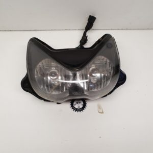 feux avant honda 450 trx
