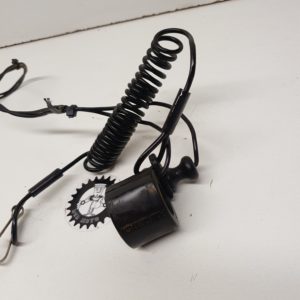 coupe circuit honda 450 trx