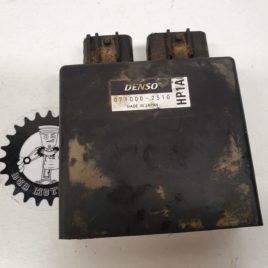 boitier CDI honda 450 trx