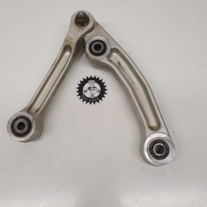 biellette amortisseur arrière honda 450 trx