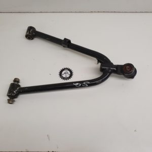 triangle superieur gauche honda 450 trx