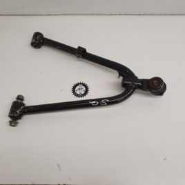 triangle superieur gauche honda 450 trx