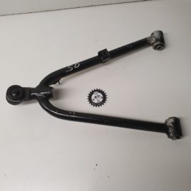 triangle superieur droit honda 450 trx